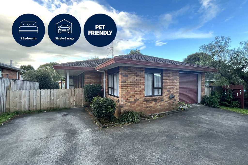 194D Wellington Street, Pukekohe