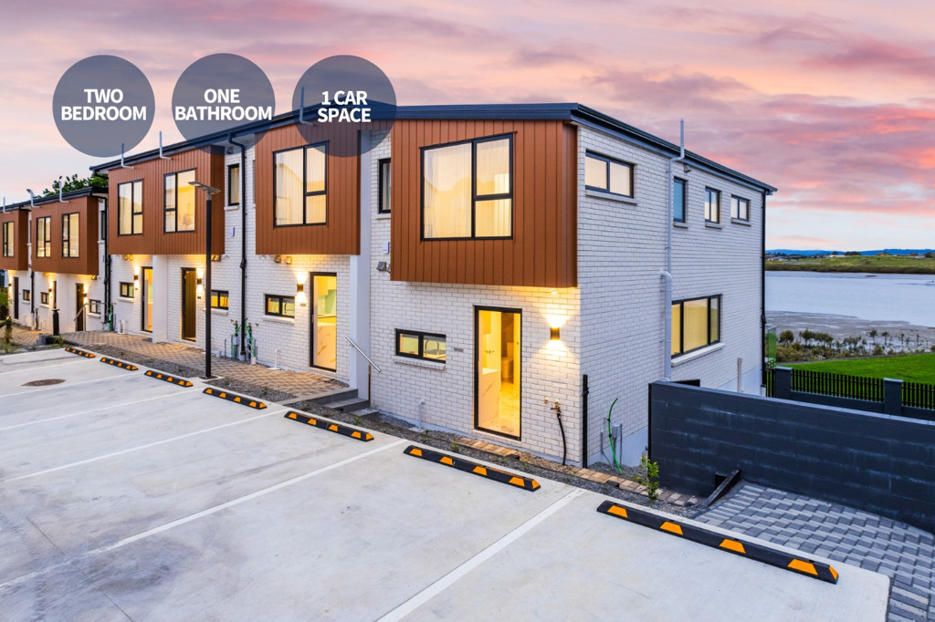 12/21 Hazards Road, Weymouth