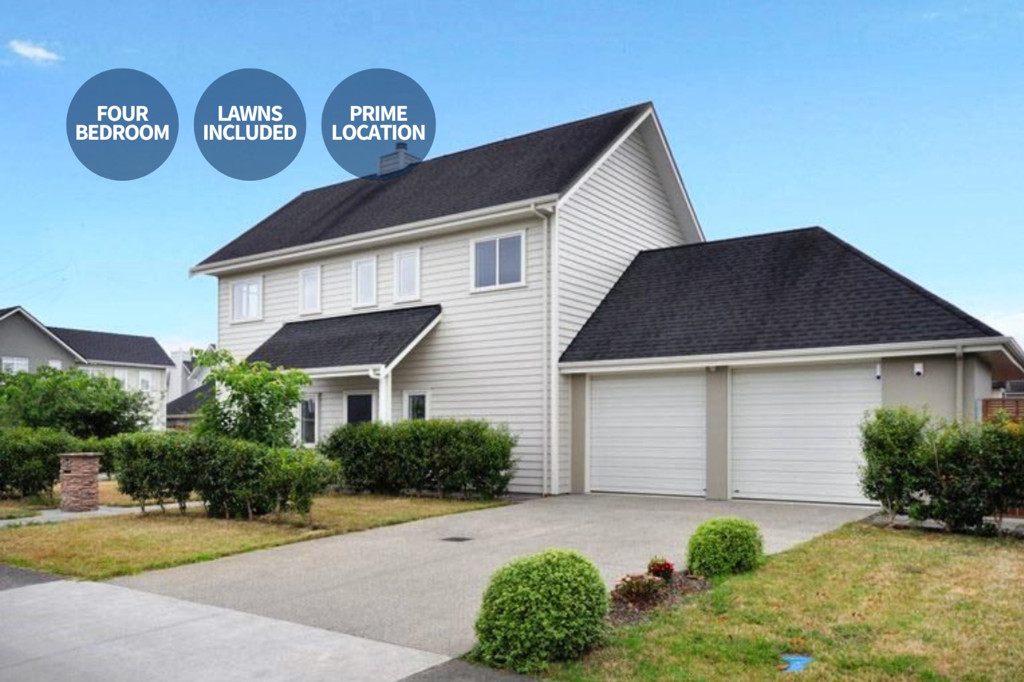 3 Cornwall Place, Karaka