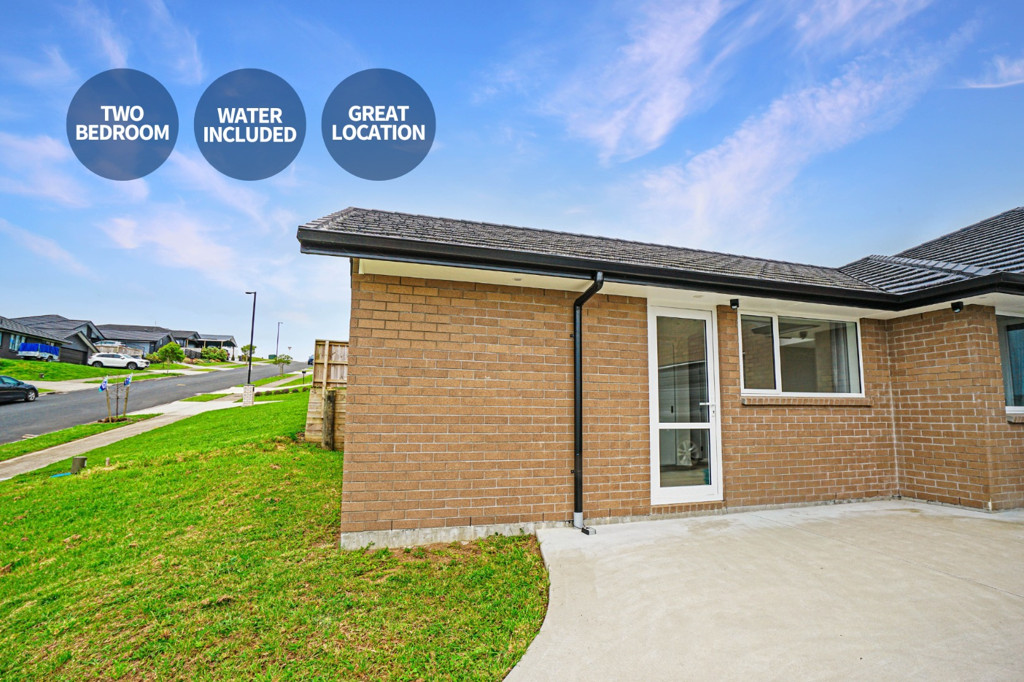 59A Leathem Crescent, Pokeno