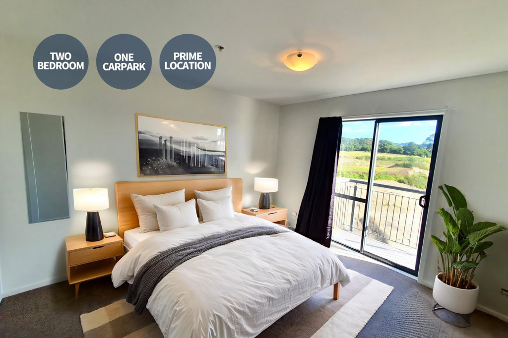 5H/17 Crown Lynn Place, New Lynn