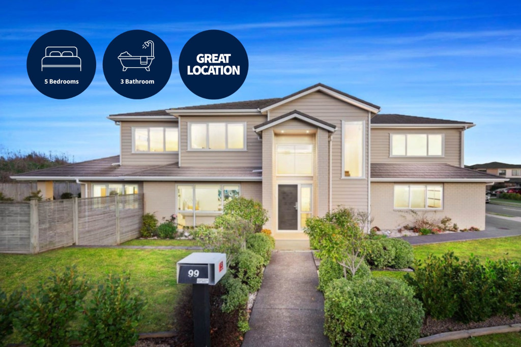 99 Bayvista Drive, Karaka