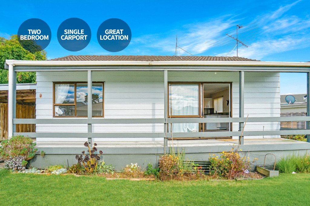 2/65 Nelson Street, Pukekohe