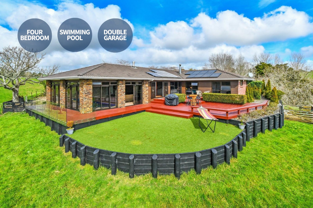 62 Old Coach Way, Ramarama