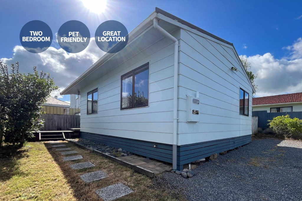 2/4 Pratt Street, Papakura