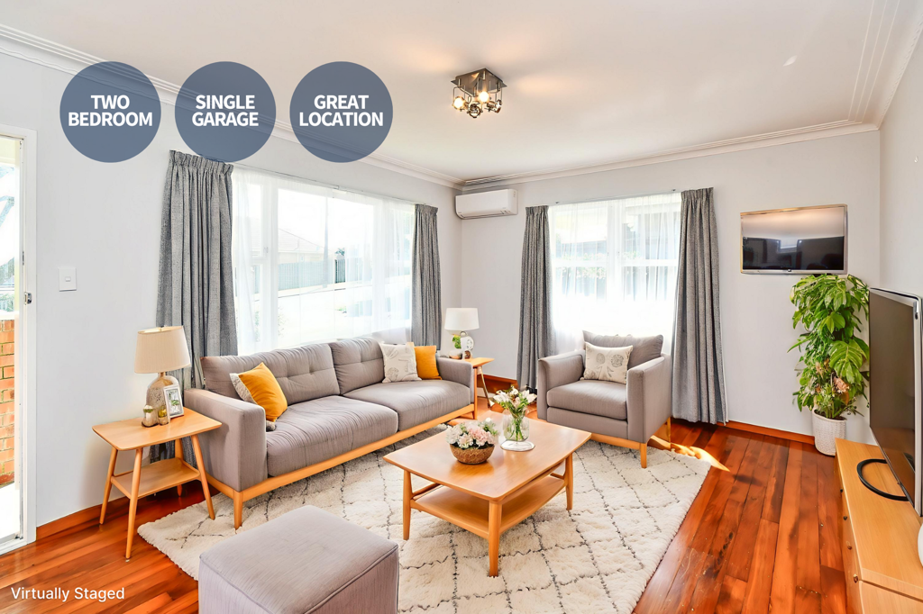 1/22 Wellington Street, Papakura