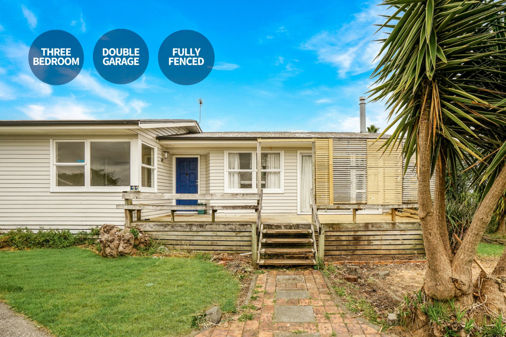 14 Winiata Terrace, Papakura