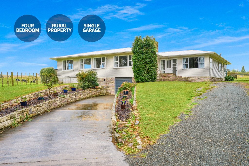 628 Linwood Road, Karaka