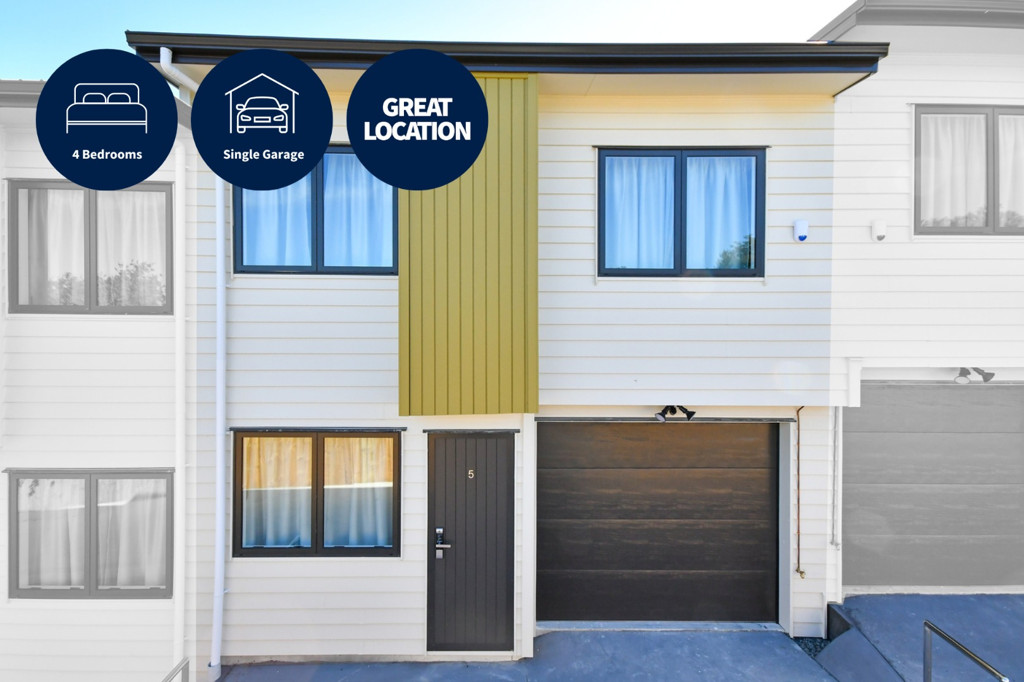 5/61 East Street, Papakura