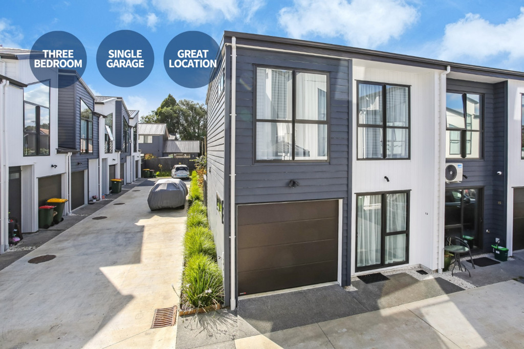 13 Pasla Close, Papakura