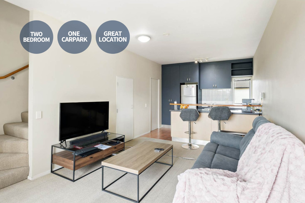 12/29 Haven Drive, East Tamaki