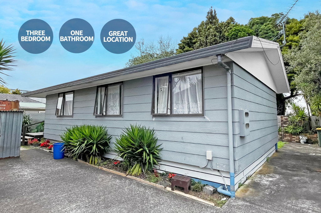 2/4 Calvert Street, Papakura