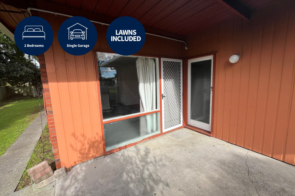 1/66 Beach Road, Pahurehure