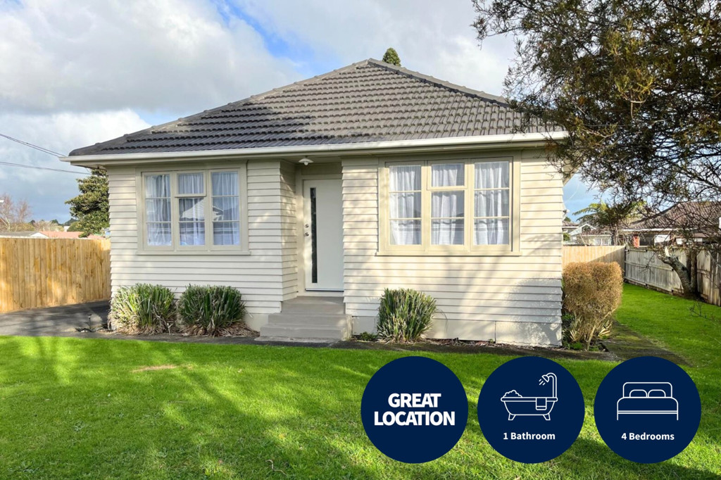 1/22 Nelson Street, Papakura