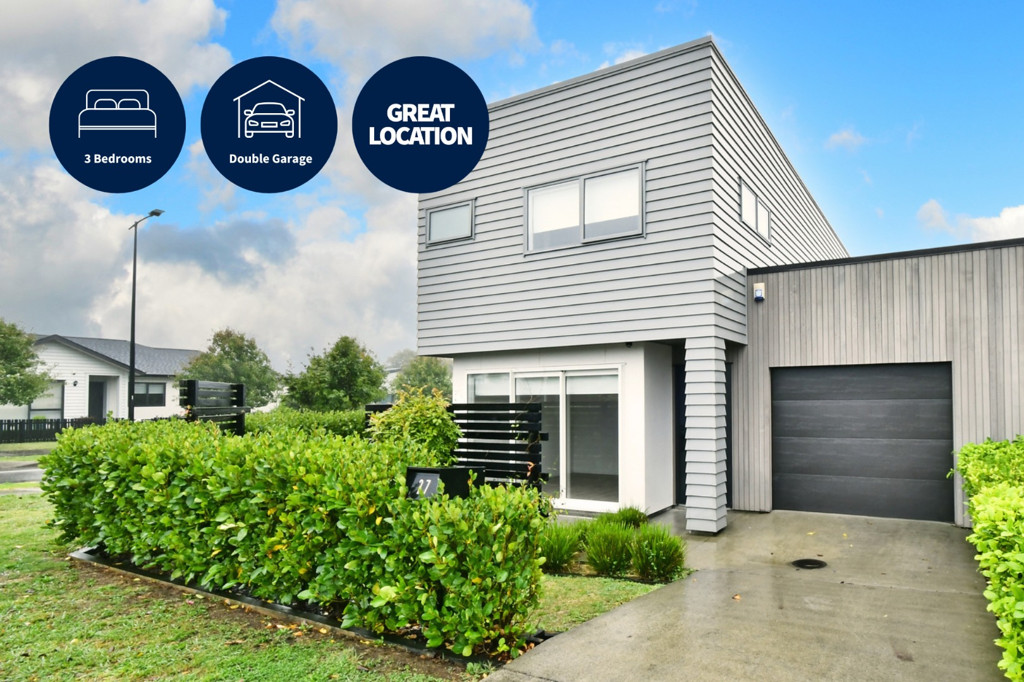 27 Jutland Road, Pukekohe