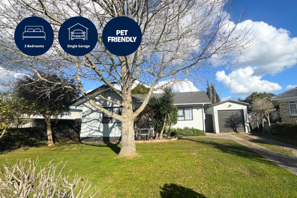 2/75 Willis Road, Papakura