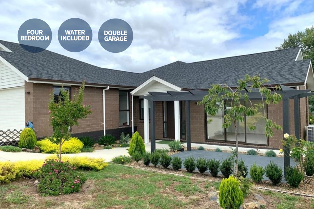 24 McIntosh Drive, Pokeno
