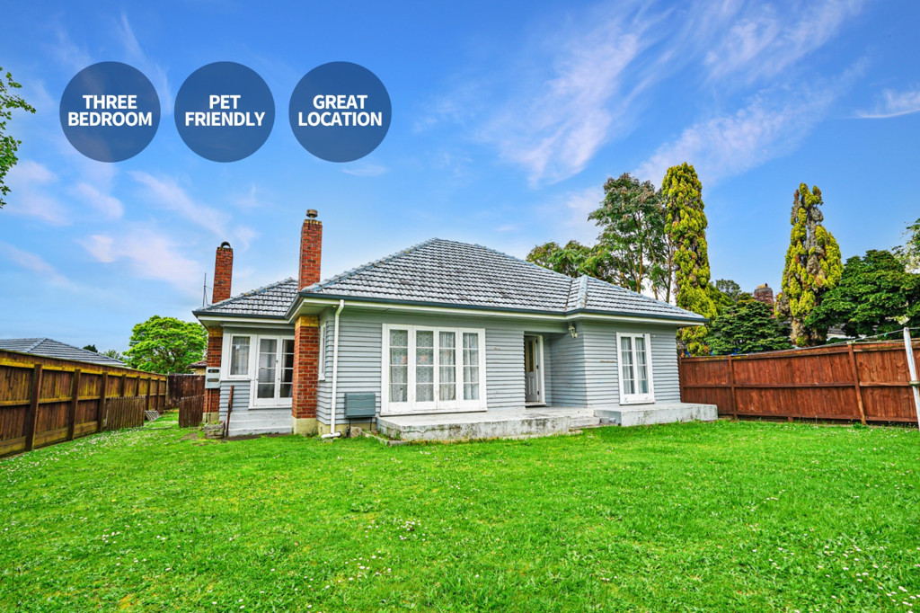 322 Great South Road, Papakura