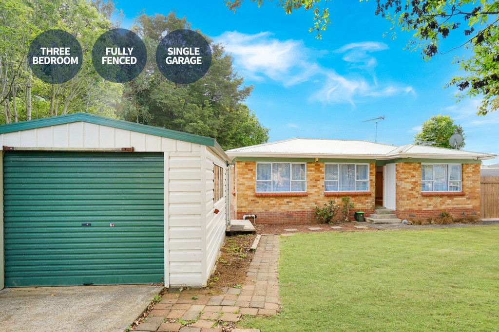 25 Kennelly Crescent, Pukekohe