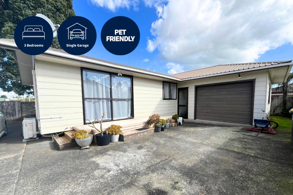 2/22 Nelson Street, Papakura