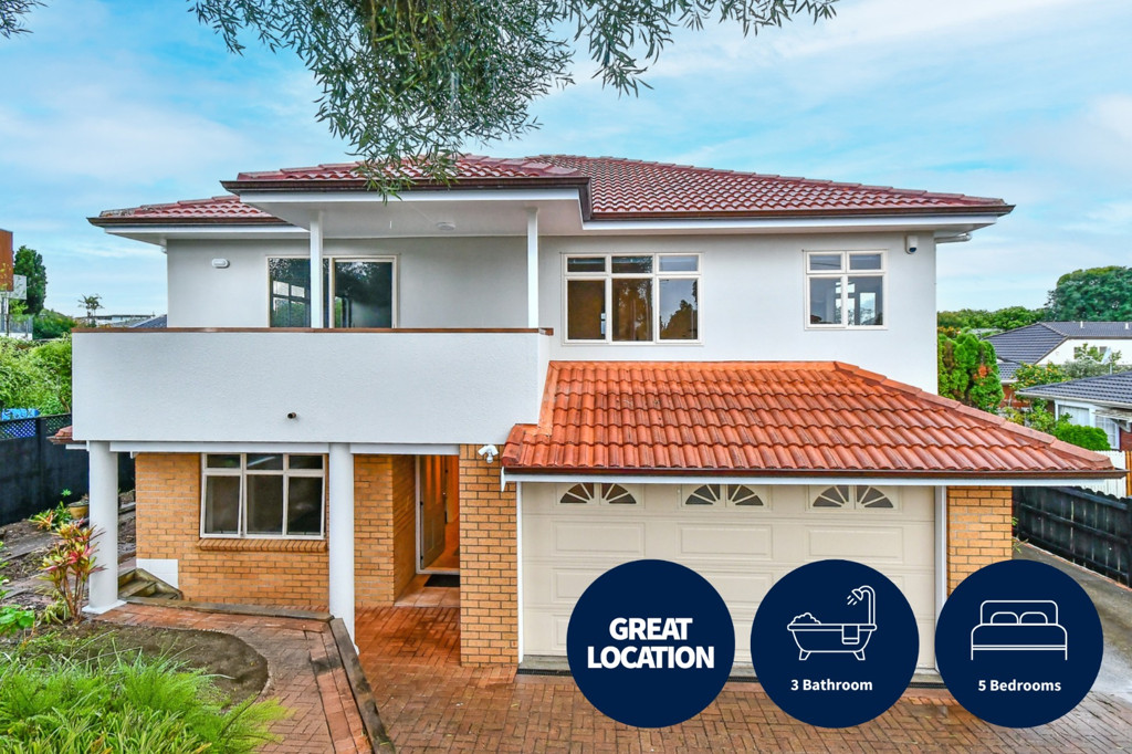2A William Avenue, Greenlane