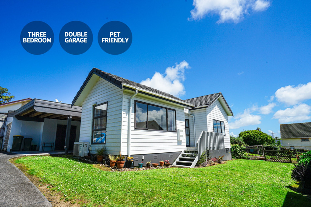 2/7 Courant Place, Clover Park