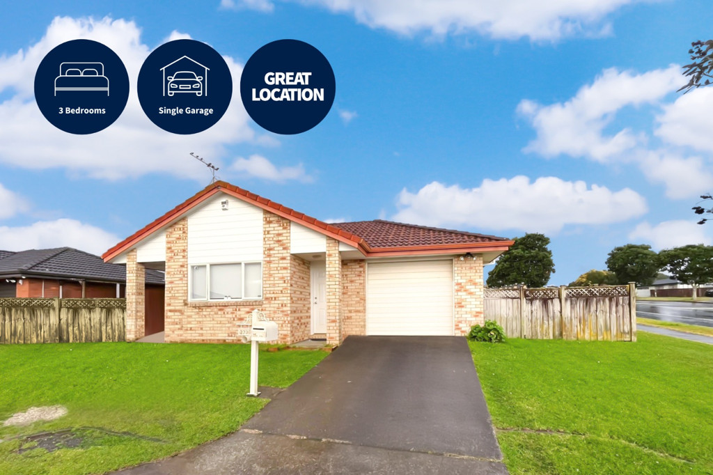 277 Mahia Road, Manurewa