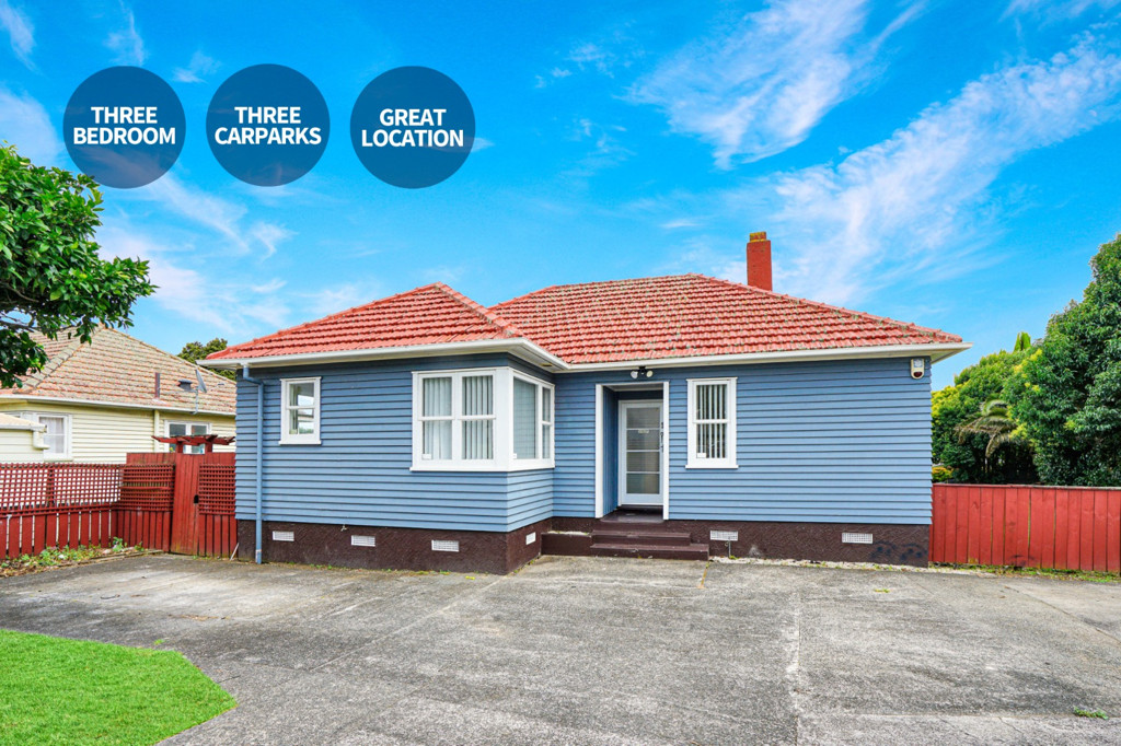 1 Coles Crescent, Papakura