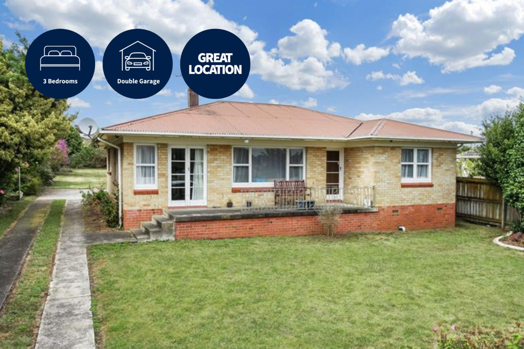 12 Dominion Rd, Tuakau