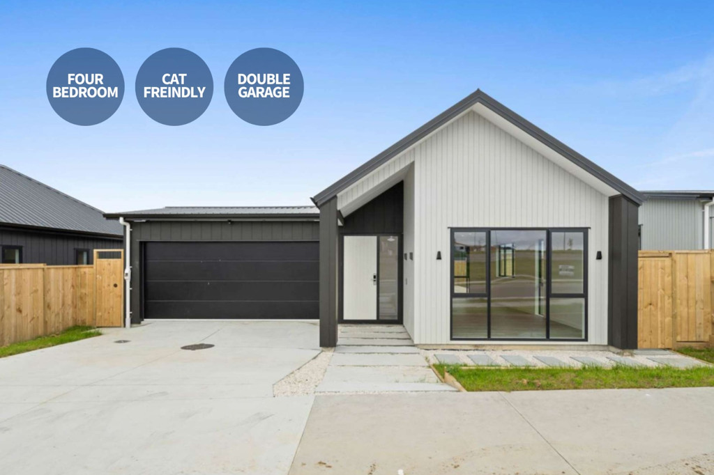 12 Kobe Street, Karaka