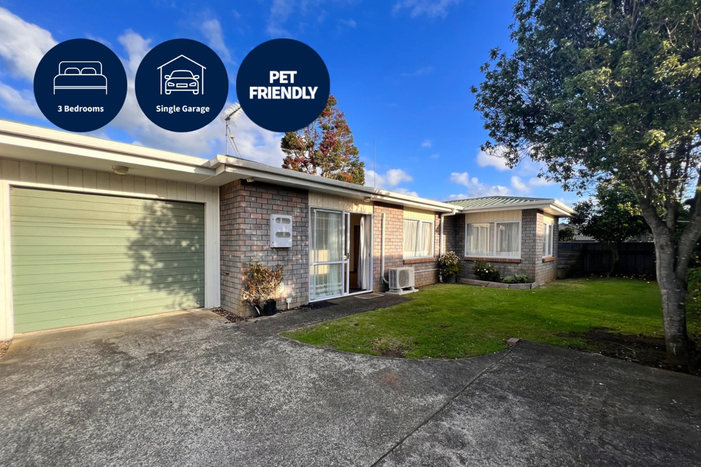 8C Helvetia Road, Pukekohe