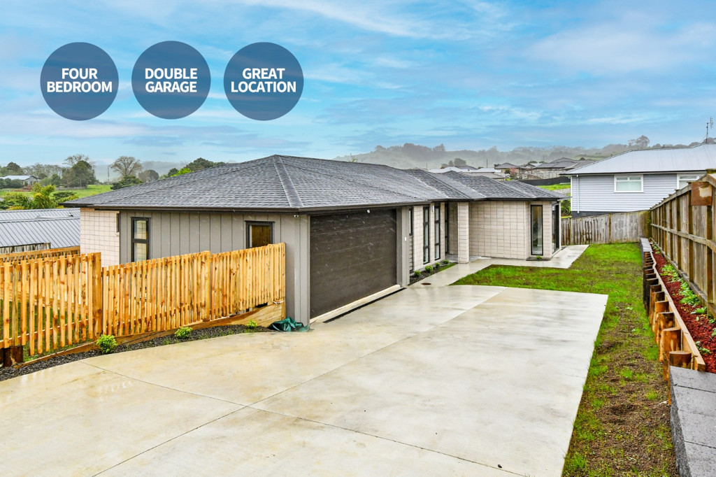 42 Mark Ball Drive, Pokeno