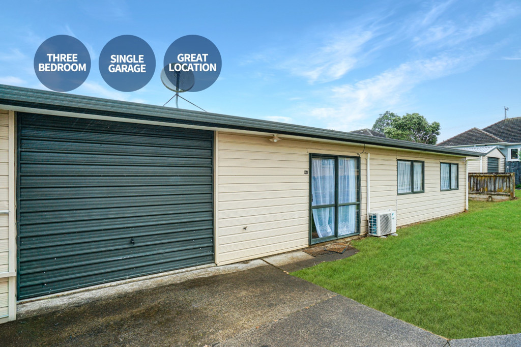 75A Helvetia Road, Pukekohe