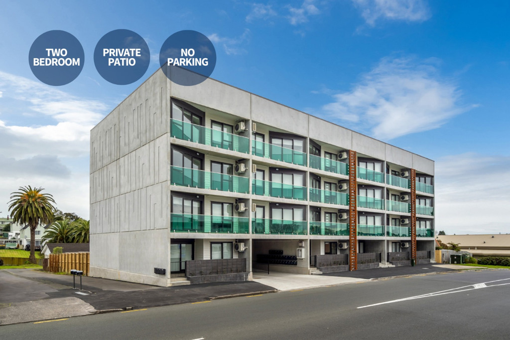 102/9 East street, Papakura