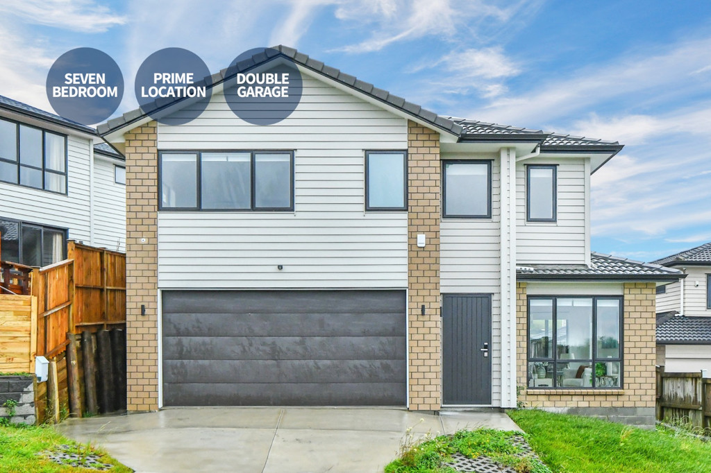 19 Henriette Place, The Gardens