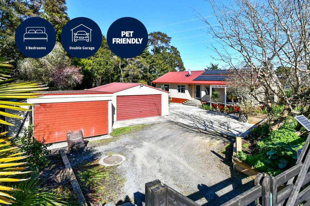 114 Caie Road, Mangatawhiri