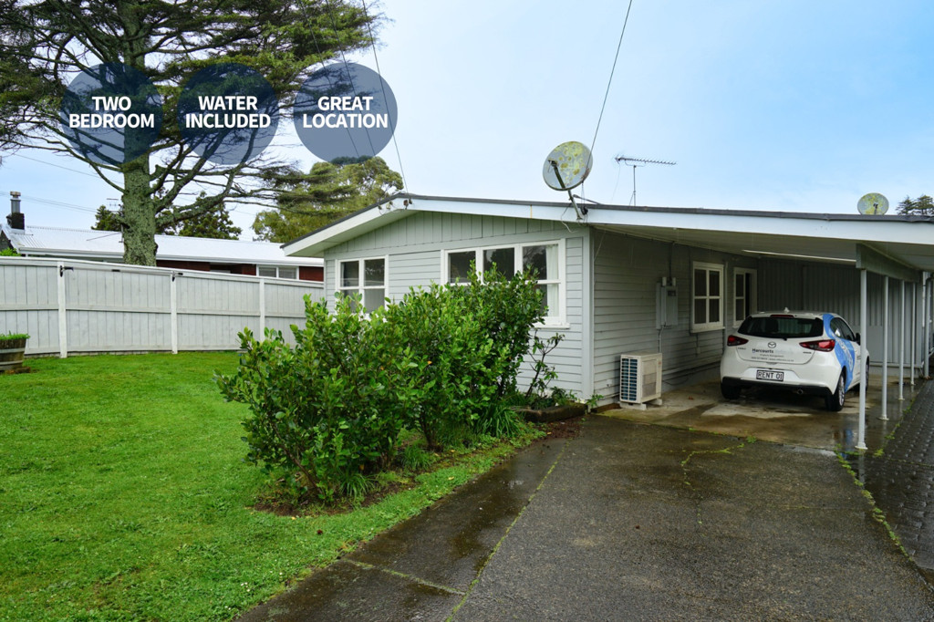 1/33 Jane Cowie Avenue, Otahuhu