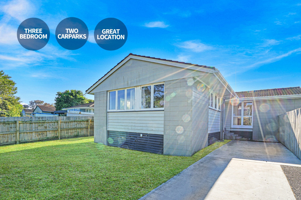 9 Huia Street, Waiuku
