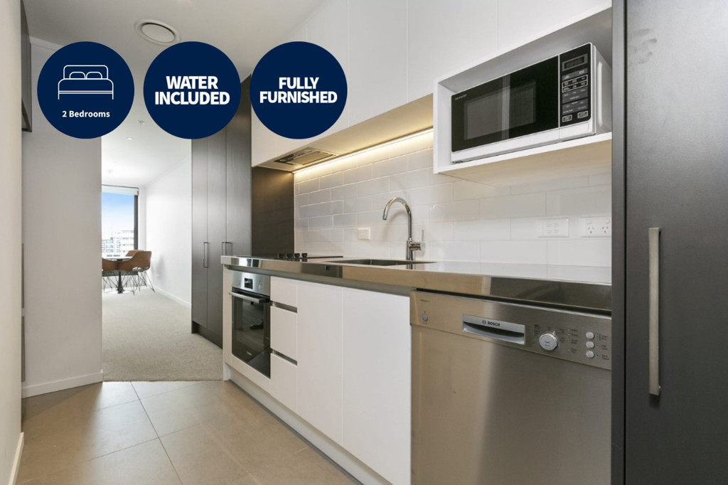 1103/147 Nelson St, City Centre