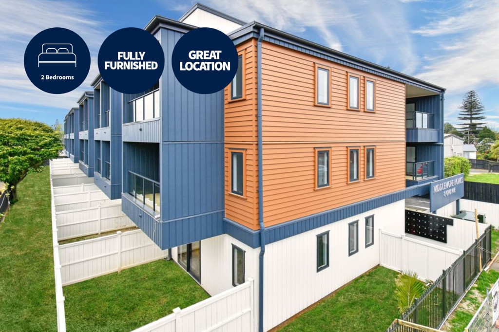306/8 Gray Avenue, Mangere East