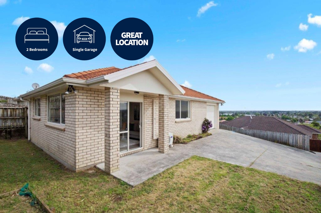 29 Keri Vista Rise, Papakura