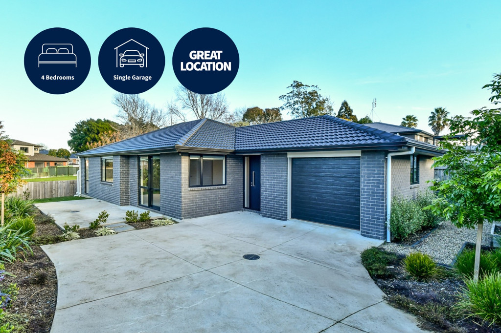 13A  Freyberg Crescent , Pukekohe