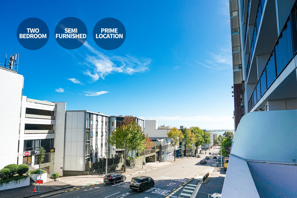 104/17 Vogel Lane, City Centre