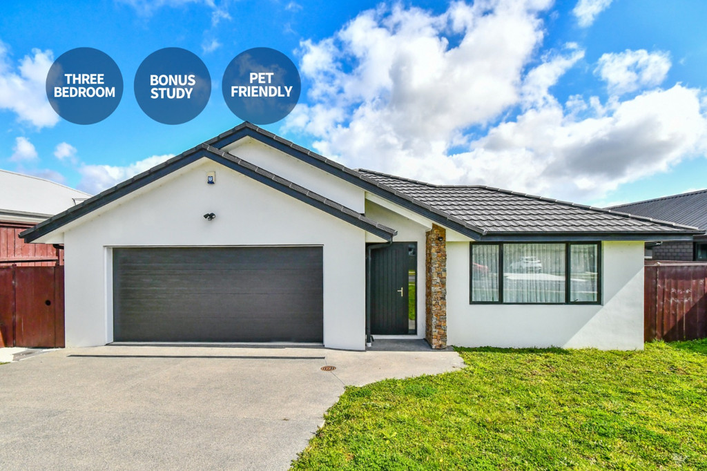 130 Hitchen Road, Pokeno