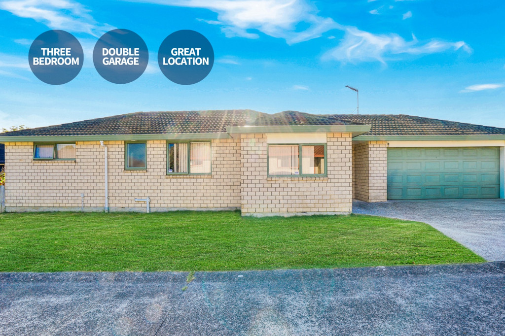 17 Scotts Field Drive, Takanini