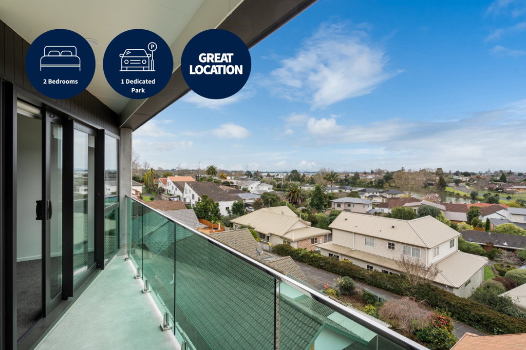 302/9 East Street, Papakura