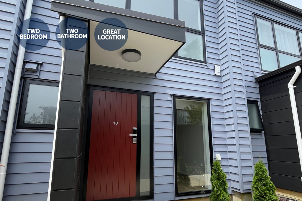 18/108 Mahia Road, Manurewa