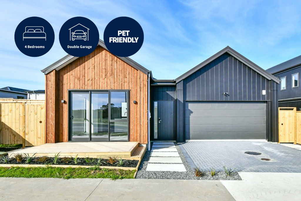 17 Wagyu Lane, Karaka