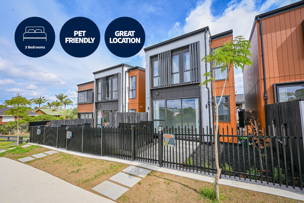 89C Whitford Road, Botany Downs