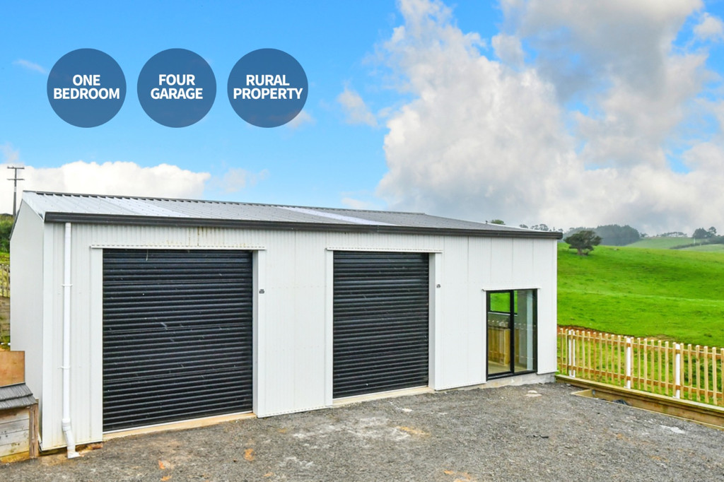 407 Settlement Road, Pukekohe
